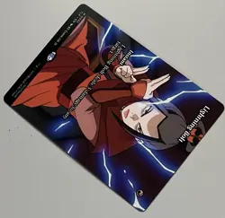 MTG Avatar: TLE Lightning Bolt Instant MYTHIC REGULAR #0032 - Image 4