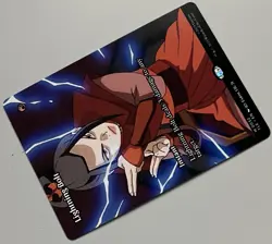 MTG Avatar: TLE Lightning Bolt Instant MYTHIC REGULAR #0032 - Image 5