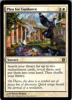 Magic | BNG | Plea for Guidance | 24 | NM - Image 1