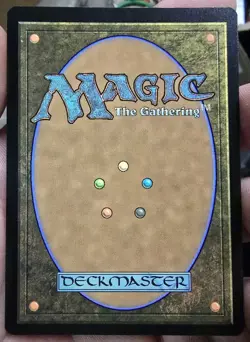 MTG - Appa, Steadfast Guardian - TLA 0010 - NM - Image 2