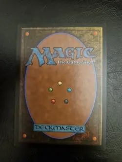 Magic: The Gathering The Fire Nation Drill R 0098 - Image 2