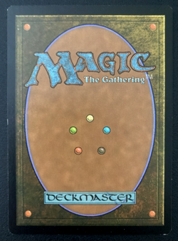 MTG Psychic Corrosion - M19 - Magic the Gathering - Non Foil - Image 2