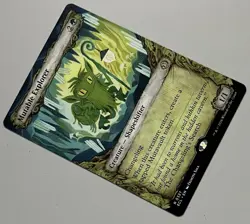 MTG Lorwyn Eclipsed Mutable Explorer Creature RARE REGULAR #0327 - Image 2