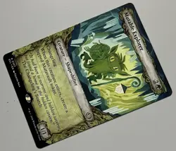 MTG Lorwyn Eclipsed Mutable Explorer Creature RARE REGULAR #0327 - Image 3