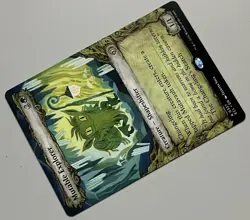 MTG Lorwyn Eclipsed Mutable Explorer Creature RARE REGULAR #0327 - Image 5