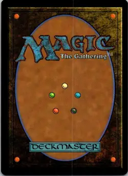 Magic | TDC | Arbor Adherent | 42 | NM - Image 2