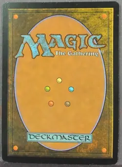 Ajani Goldmane regular M11 NM8/LP7, 1/249, very light but noticeable wear - Image 2
