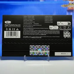 Secret Lair Furby Oddbodies MtG New Factory Sealed 2025 Hullbreaker Umbris - Image 3