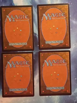 [4x] Chitterspitter - Near Mint, English - Modern Horizons 2 MTG Magic - Image 4