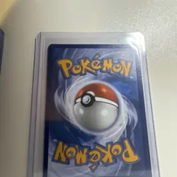 Pokemon Eevee EX 75/131 Stamped Prismatic Evolutions Surprise Promo NM QUANTITY - Image 2