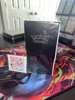 Nintendo Pokemon TCG Scarlet & Violet - Paldea Evolved ETB Sealed 820650853661 - Image 4