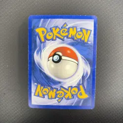 Growlithe - 65/100 EX Sandstorm 2003 - E Reader - Pokemon LP COMBINED POSTAGE - Image 2