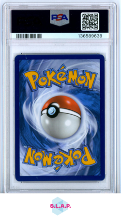 CHARIZARD EX SPECI4L ILLUSTRATION RARE POKEMON MEW EN-151 2023 199 PSA 9 - Image 2
