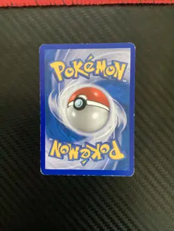 Slowbro - 13/115 - Pokemon Ex Unseen Forces Reverse Holo MP - Image 2