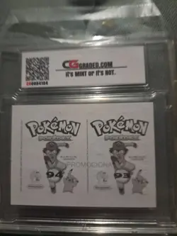 pokemon cards graded - Image 2