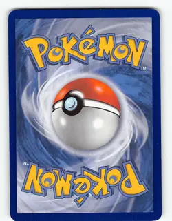 MELOETTA EX RC11/RC25 RARE LEGENDARY TREASURES POKEMON LP - Image 3