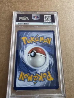 Wally's Compassion 176/132 Mega Evolutions Gem Mt 10 Pokemon - Image 2