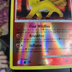 Vintage Pokemon Card Lot Reverse Holo 2007-2009 - Image 3