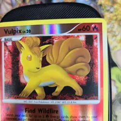 Vintage Pokemon Card Lot Reverse Holo 2007-2009 - Image 5