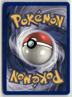 1999 Pokemon Classic - Jungle Vintage Non-Holo Butterfree Uncommon #33/64 - Image 2