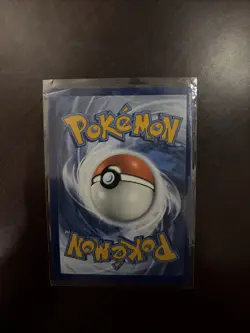 Pokemon TCG Floragato Scarlet & Violet Paldea Evolved Holo - Image 2