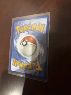Pokemon TCG Floragato Scarlet & Violet Paldea Evolved Holo - Image 3