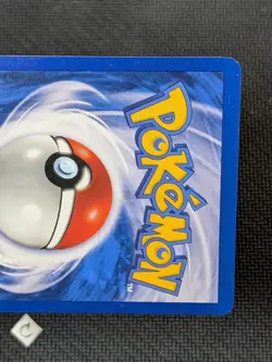 Sabrina’s Mr Mime 59/132 - Gym Challenge 1st Edition Pokemon TCG NM - Image 3