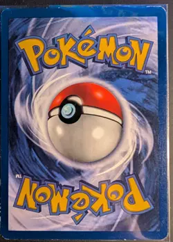 NIDORINA Pokemon TCG Jungle 40/64 1st Edition Non Holo 🍃 - Image 2