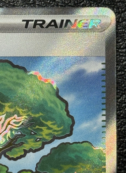 Forest of Vitality 109/088 - Full Art Ultra Rare - Pokemon TCG: Perfect Order NM - Image 3