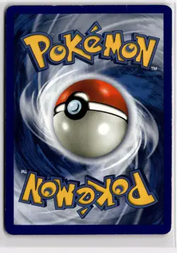 1999 TCG Pokemon #37 Graveler 37/62 1st Edition Non-Holo Uncommon - Image 5