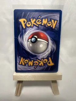 Parasect 41/64 Jungle 1st Edition Non Holo Foil Pokemon 1999 Vintage WOTC - Image 2