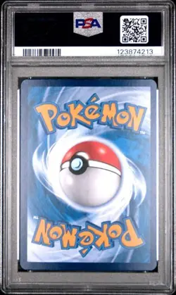Psa10 Pokemon TCG Rayquaza VMAX 165/132 CS4bC HR Holo Alt Art Spada e Scudo - Image 2