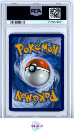 CHARIZARD EX ULTRA RARE POKEMON MEW EN-151 2023 183 PSA 10 - Image 2