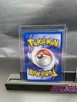 💧 Squirtle 93/130 & Wartortle 63/130 Base Set 2 Pokemon Bundle - Image 3