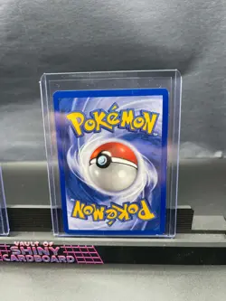 💧 Squirtle 93/130 & Wartortle 63/130 Base Set 2 Pokemon Bundle - Image 5