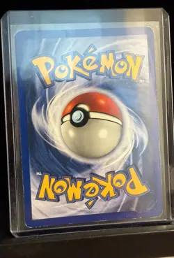 Pokemon TCG Magneton Base Set 9/102 Holo 1999-2000 Wizards Base Set Copyright... - Image 2