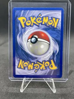 Zubat 57/62 1st Edition Regular Non Holo WoTC Pokemon Fossil Set LP English - Image 2