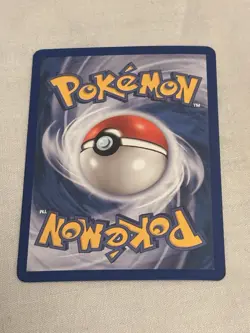 Pokemon TCG Houndoom EX Dragon 34/97 Reverse Holo Uncommon 2003 Nintendo LP - Image 2