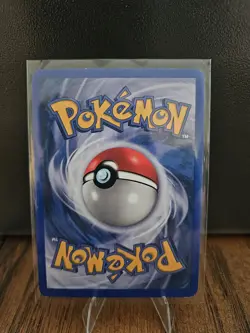 Pokemon 1999 Fossil Set Sandslash 41/62, Non Holo LP - Image 4