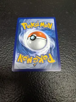 Pokemon TCG Mega Zygard Ex SIR Pack Fresh Straight To Sleeve 120/088 - Image 2