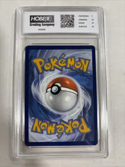 2022 Pokemon Hisuian Zoroark Vstar Promo #swsh298 HGC 10 (sb4) - Image 2