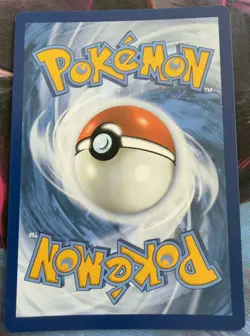 Pokemon TCG MEW 151 EN Ivysaur 167/165 Illustration Rare - Image 2