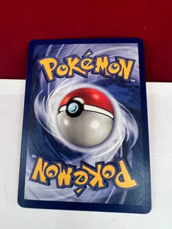Omastar 40/62 Pokemon Fossil Uncommon Non Holo 1999 - Image 2