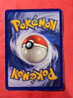 1999 Pokemon Fossil Unlimited #52 Omanyte, C, NF/H, cd3 - Image 2