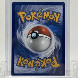 Pokemon TCG Destined Rivals Rapidash #189/182 Illustration Rare NM - Image 2