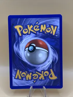 Machamp First Edition Vintage Pokemon! - Image 2