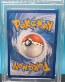 2023 Charmander 044 Pokemon Obsidian Flames ETB PSA 9 - Image 2