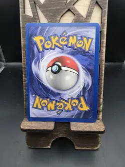 Weepinbell 48/64 1st Edition Regular Non Holo WoTC Pokemon Jungle Set LP English - Image 2