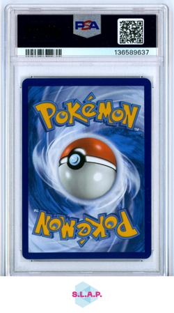 CHARMELEON ILLUSTRATION RARE POKEMON MEW EN-151 2023 169 PSA 9 - Image 2