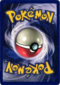 Pokemon Jungle Persian First Edition Non-Holo 42/64 1999 FREE SHIPPING - Image 2